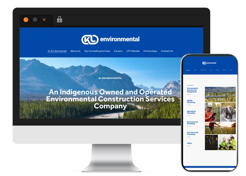 Empowering Environmental Services with Tailored Technology