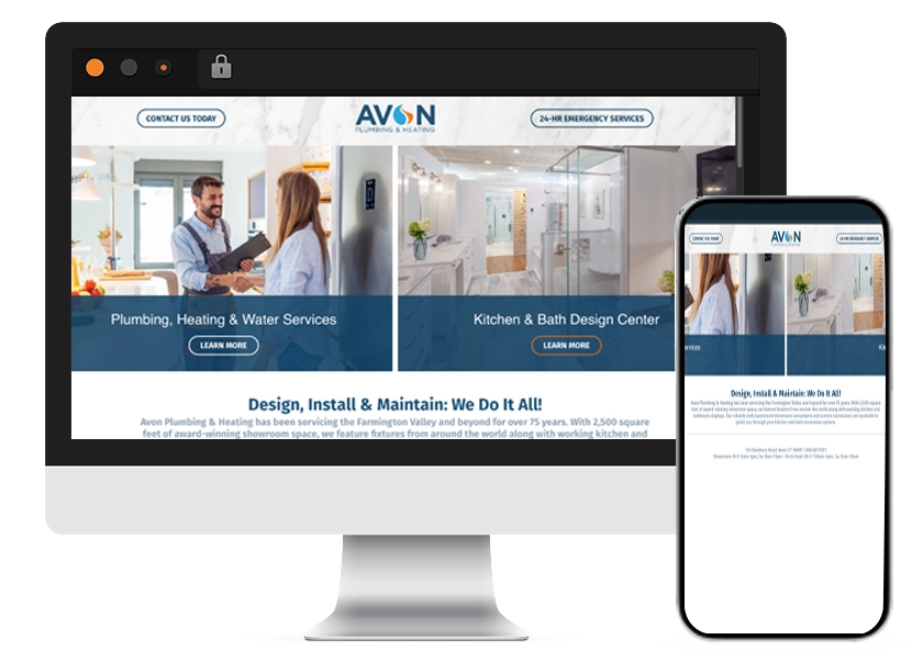 Empowering Home Services with Tailored Technology